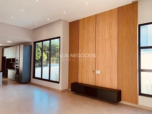Casa com 357m² 3 quartos e 4 banheiros, à venda, no bairro Green Valley em Votorantim
