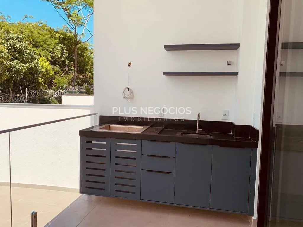 Casa, 3 quartos, 185 m² - Foto 8