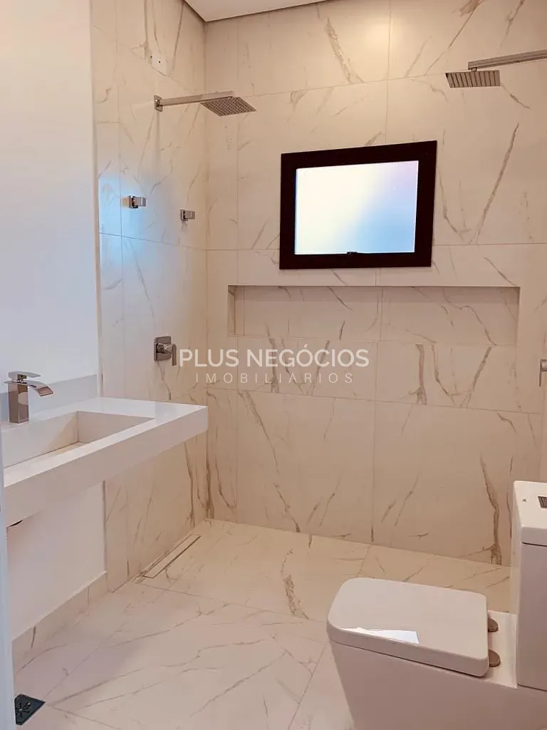 Casa, 3 quartos, 185 m² - Foto 12