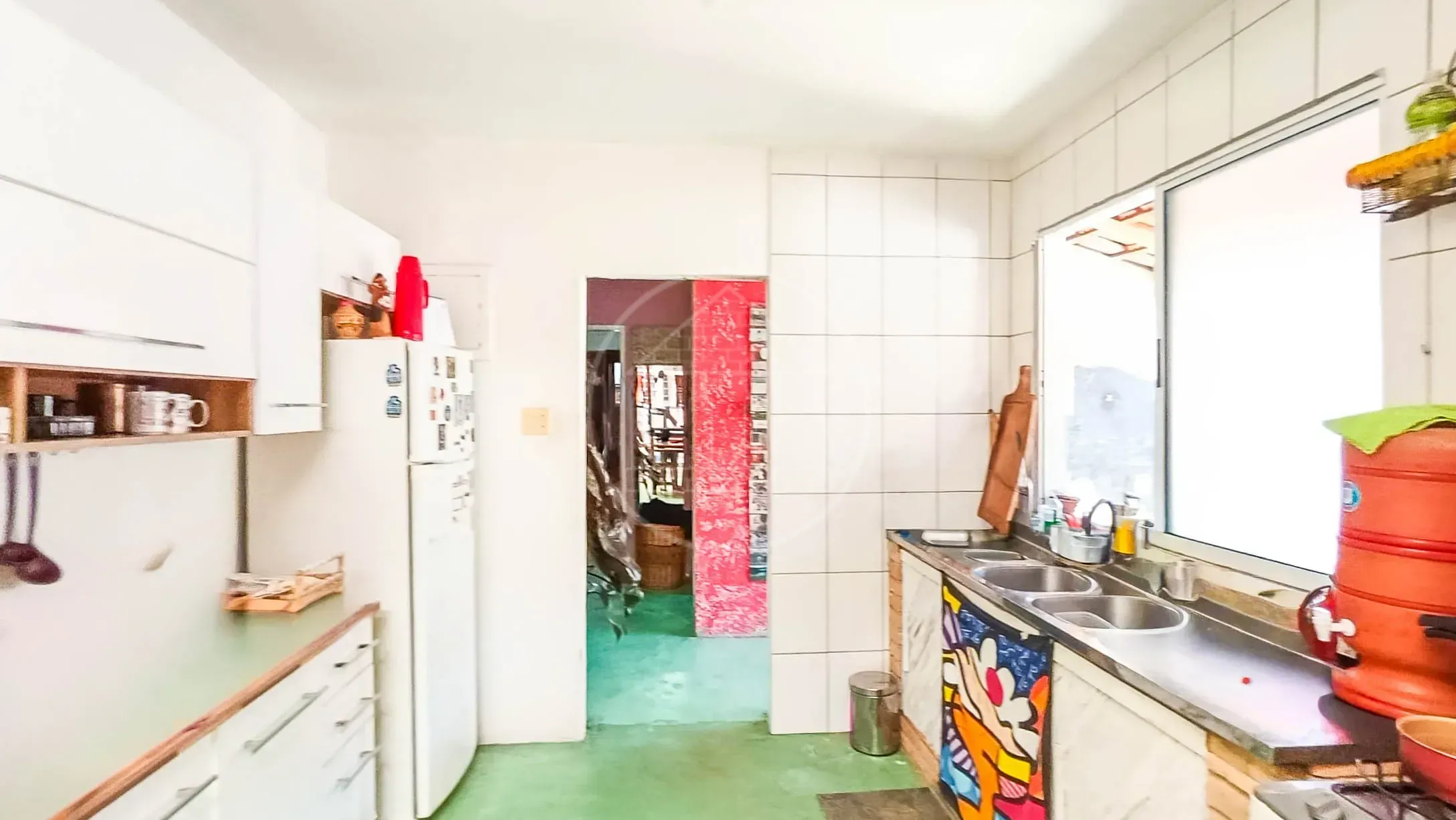 Casa, 1 quarto, 172 m² - Foto 7