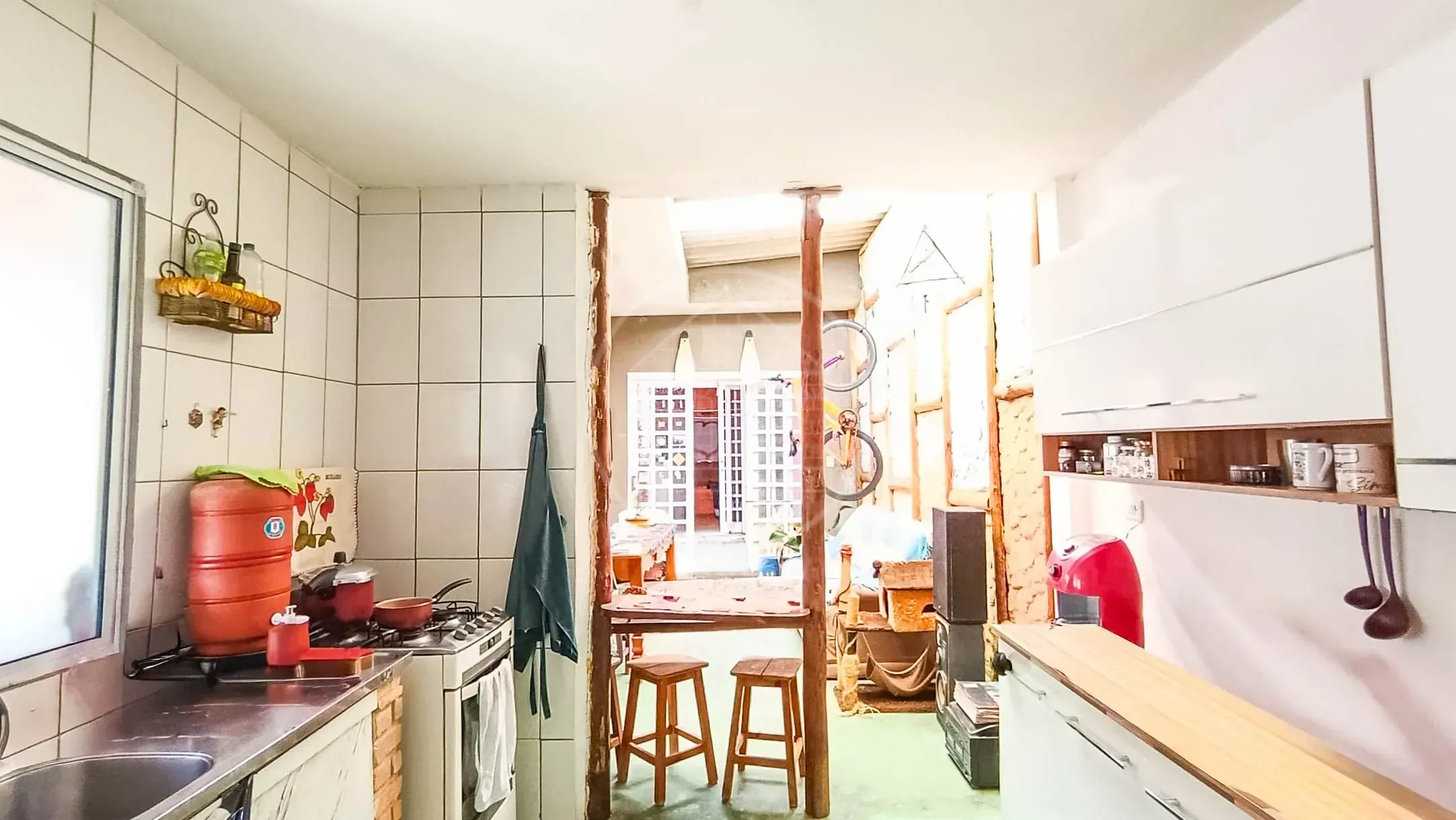 Casa, 1 quarto, 172 m² - Foto 8