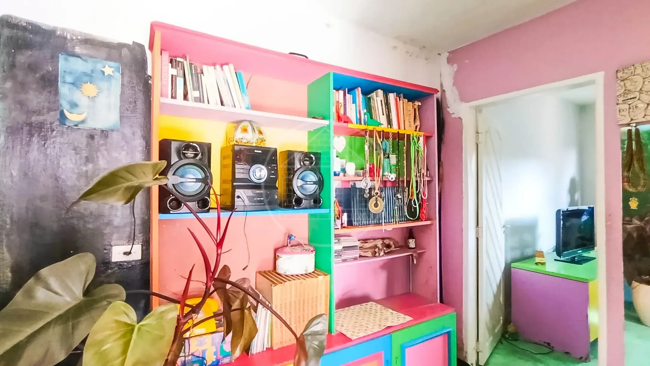 Casa, 1 quarto, 172 m² - Foto 9