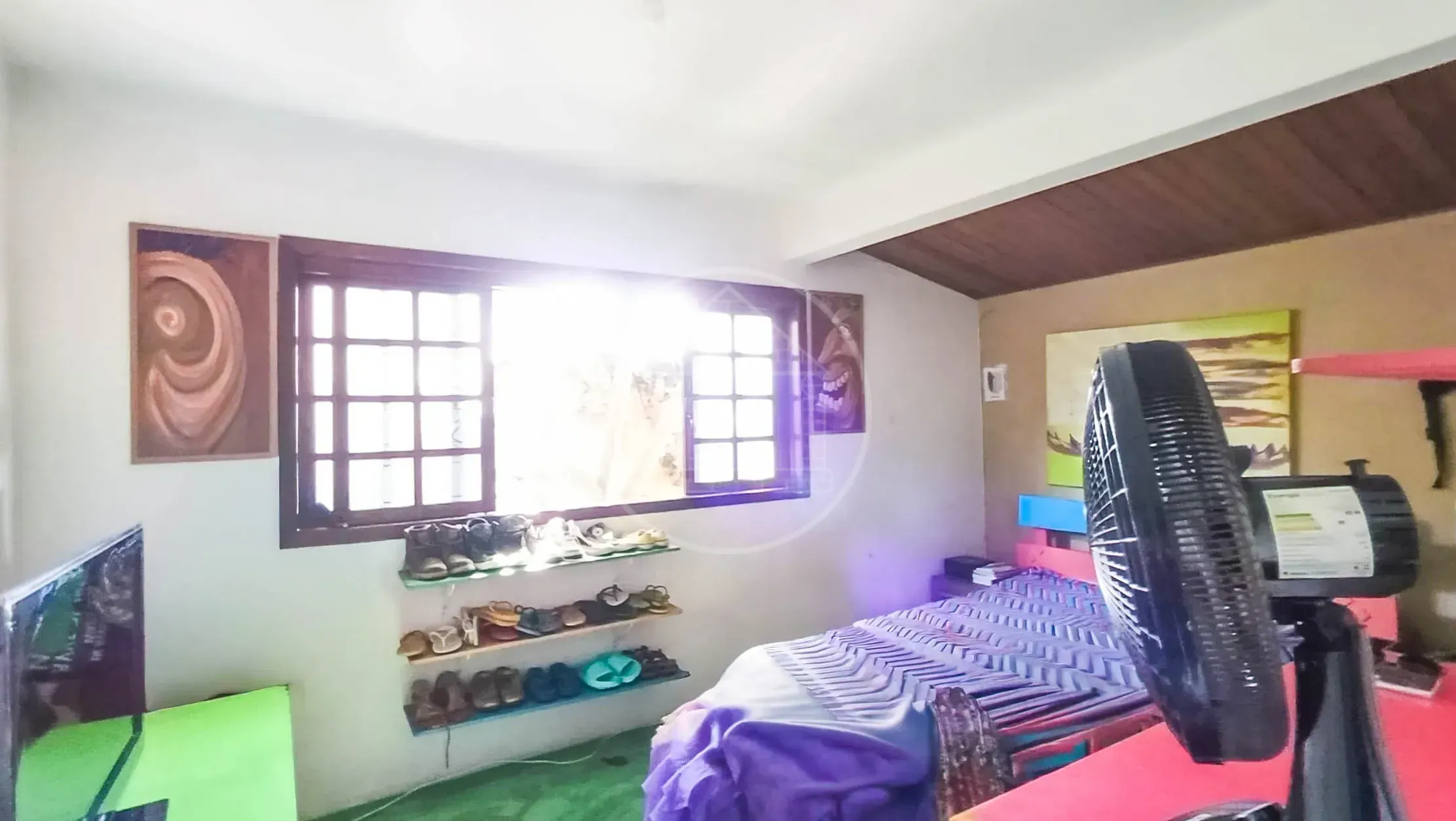 Casa, 1 quarto, 172 m² - Foto 10