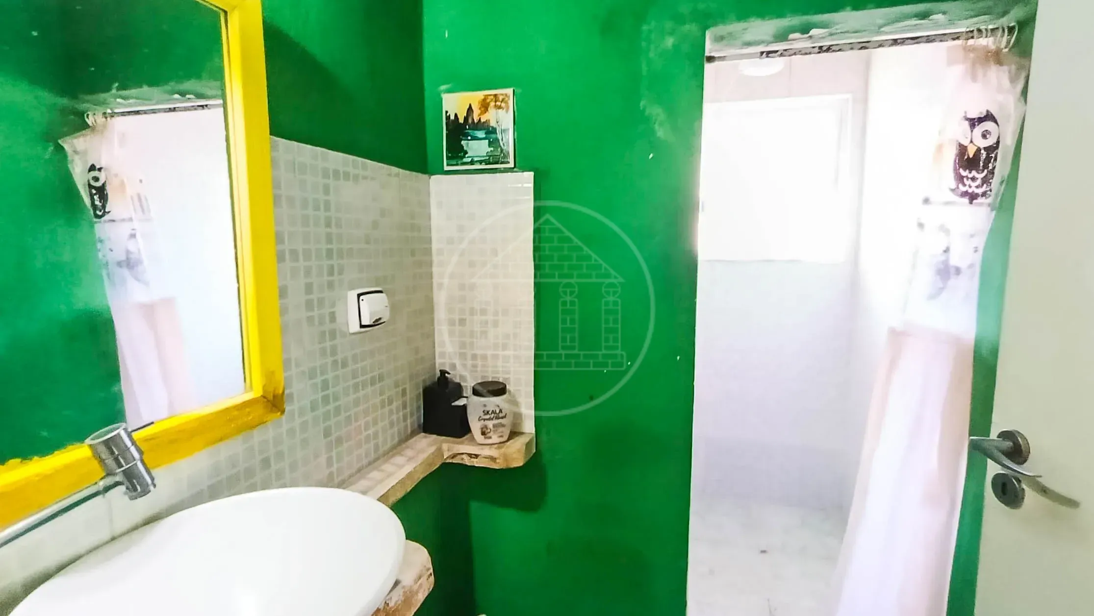 Casa, 1 quarto, 172 m² - Foto 11