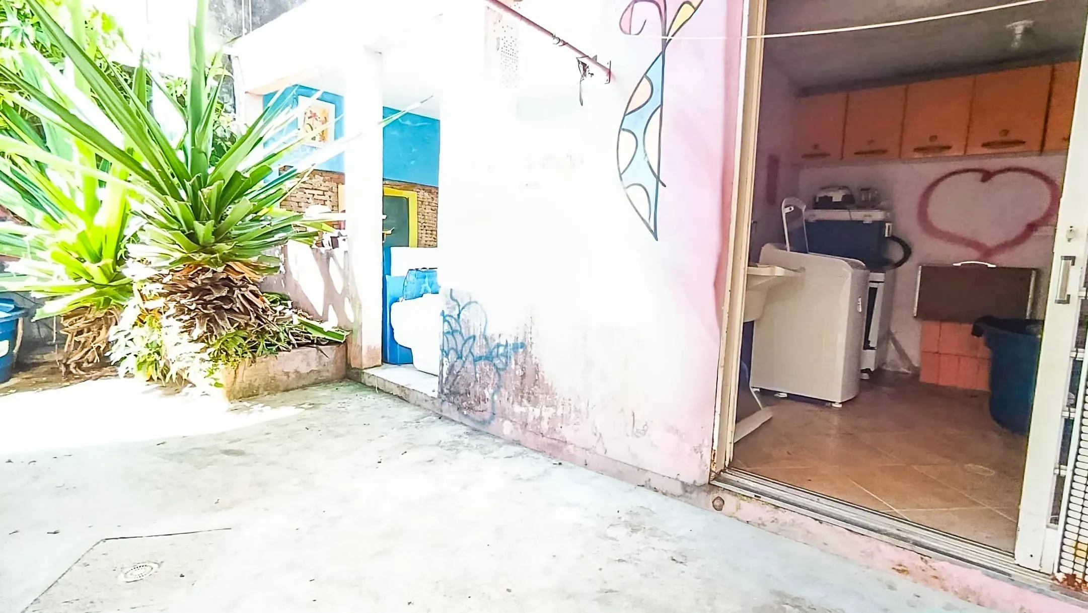 Casa, 1 quarto, 172 m² - Foto 13