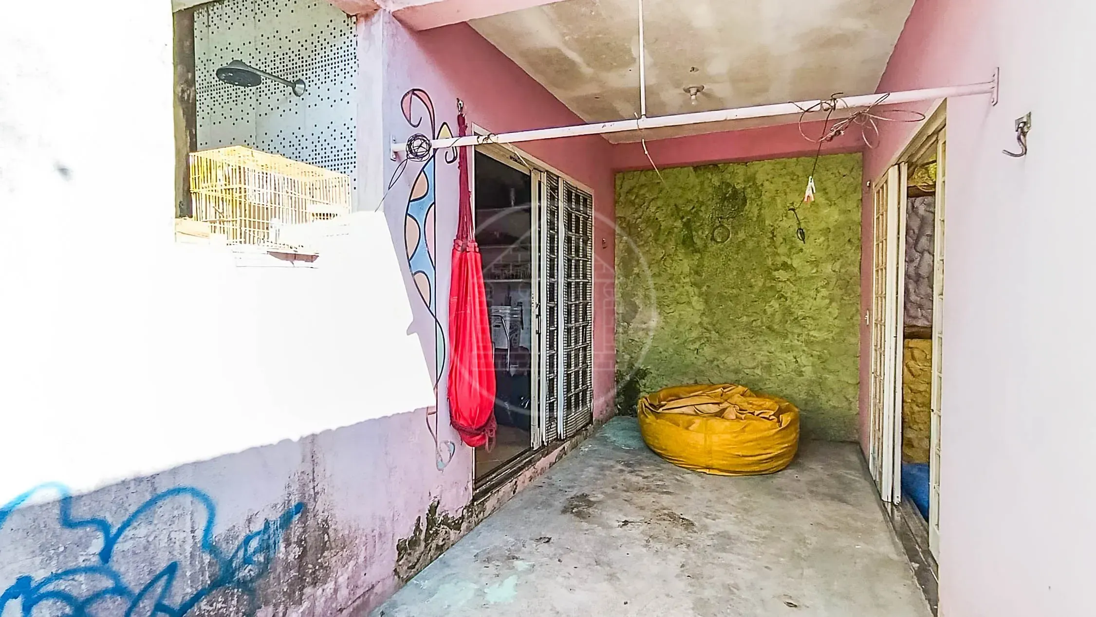 Casa, 1 quarto, 172 m² - Foto 14
