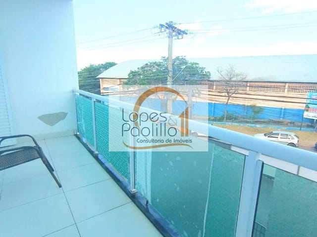 Foto do Apartamento - Casa para locação, Jardim das Cerejeiras, Atibaia, SP | Lopes&Paolillo Consultoria de Imóveis