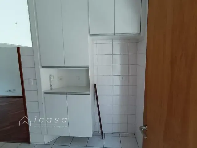 Casa com 90m² 3 quartos e 4 banheiros, à venda, no bairro Jardim Aquárius em São José dos Campos