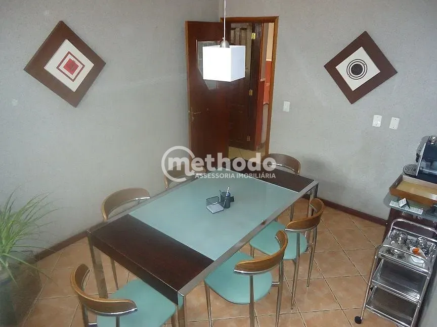 Casa, 1 quarto, 253 m² - Foto 18