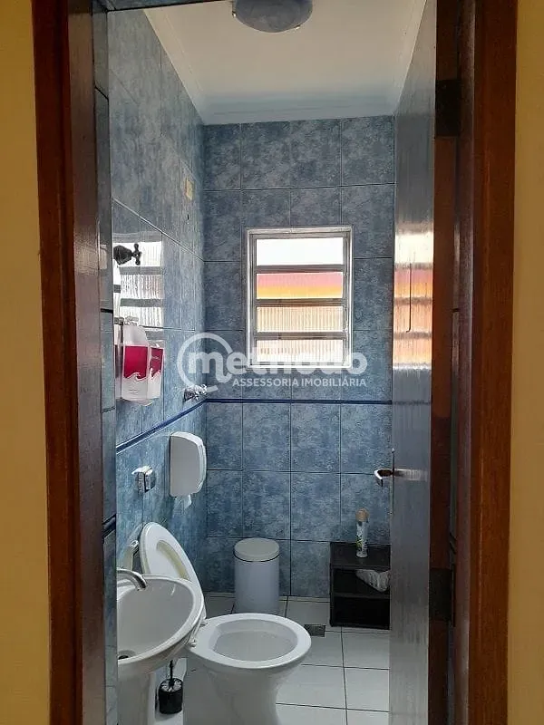 Casa, 1 quarto, 253 m² - Foto 24