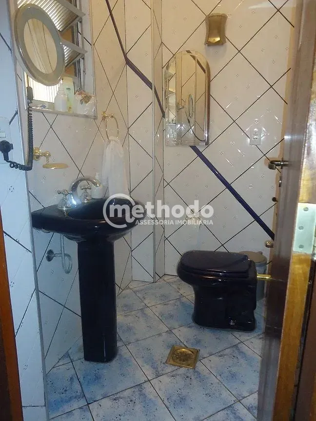 Casa, 1 quarto, 253 m² - Foto 20