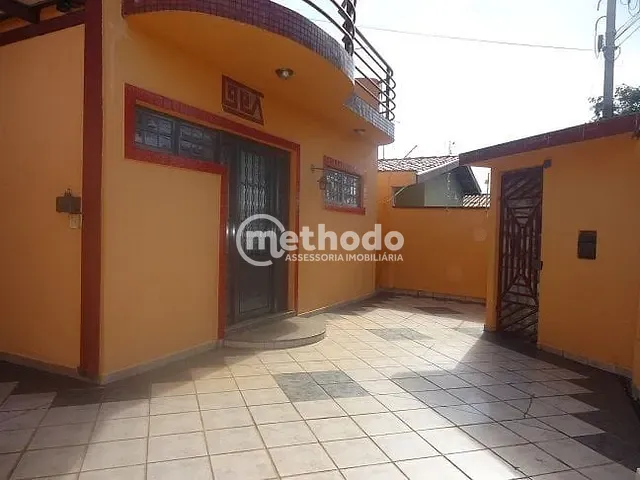 Casa com 250m², à venda, no bairro Chácara da Barra em Campinas