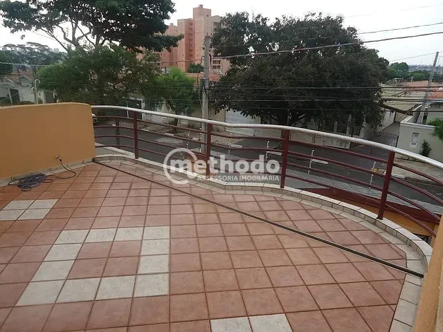 Casa com 250m², à venda, no bairro Chácara da Barra em Campinas