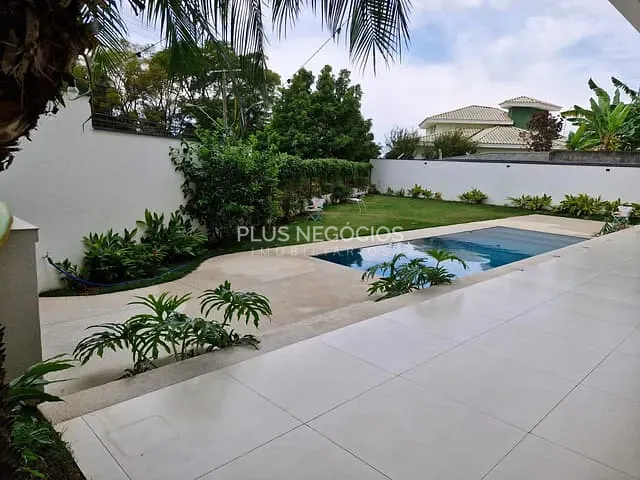 Casa com 536m² 4 quartos e 6 banheiros, à venda, no bairro Jardim Residencial Tivoli Park em Sorocaba