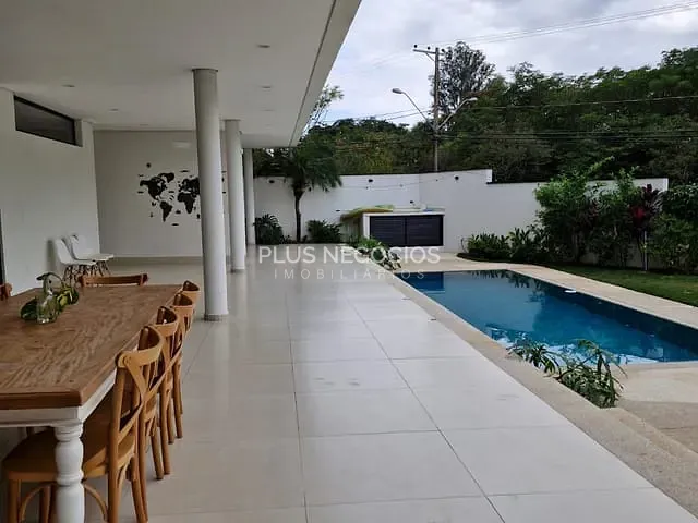 Casa com 536m² 4 quartos e 6 banheiros, à venda, no bairro Jardim Residencial Tivoli Park em Sorocaba