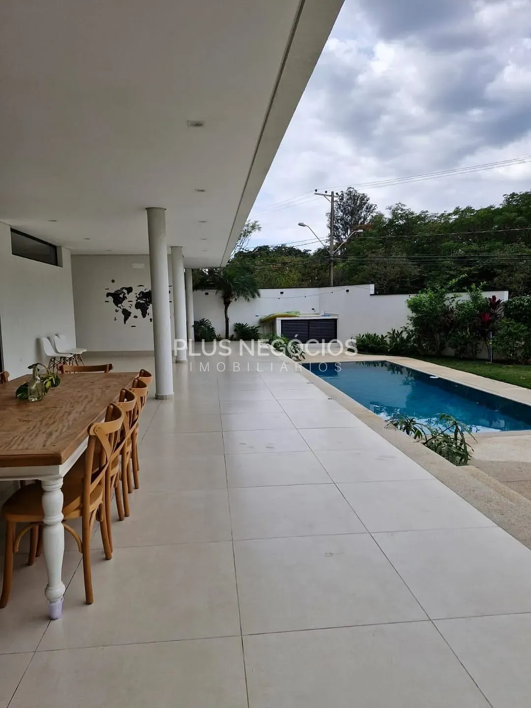 Casa, 4 quartos, 429 m² - Foto 2