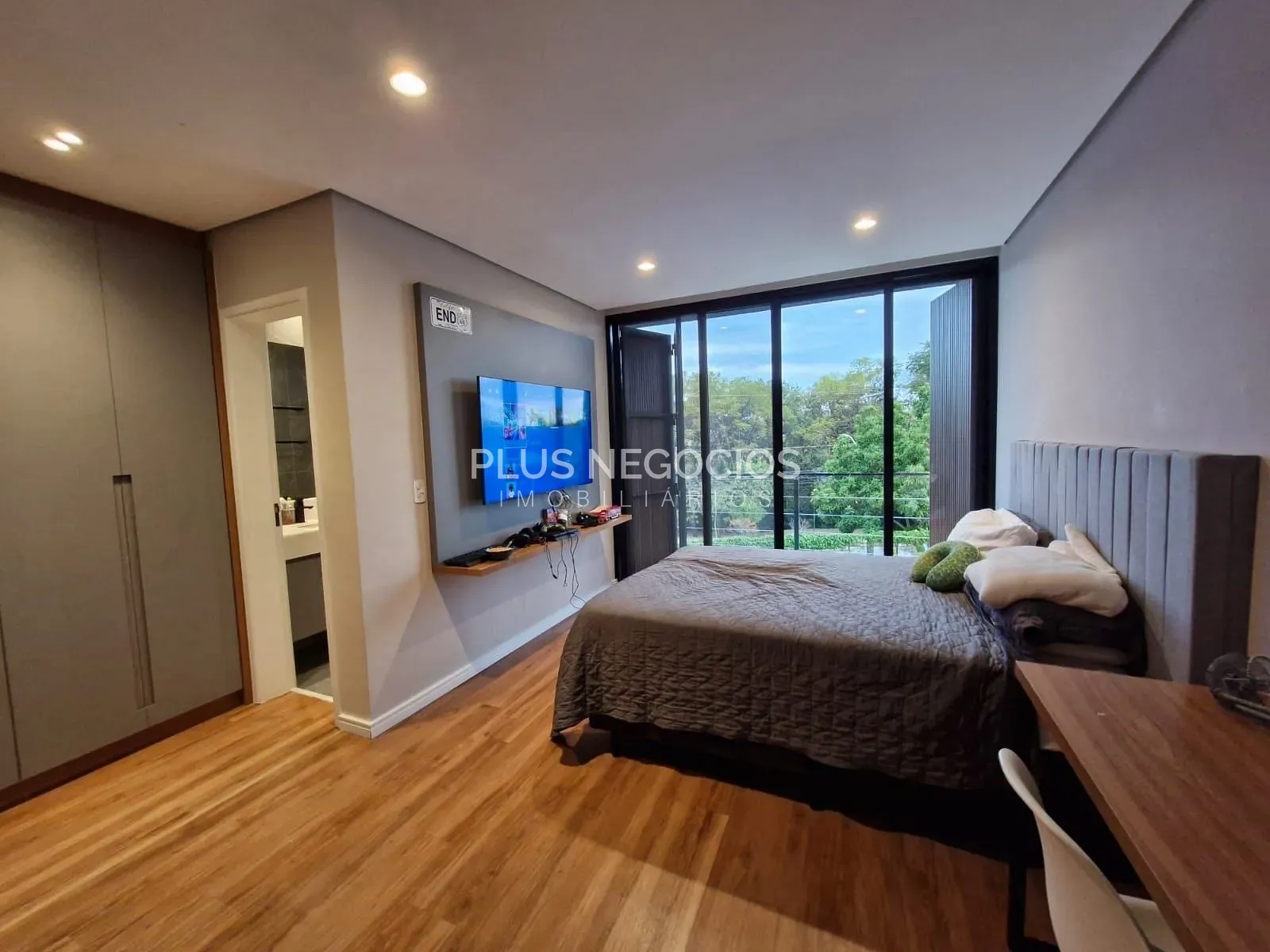 Casa, 4 quartos, 429 m² - Foto 12
