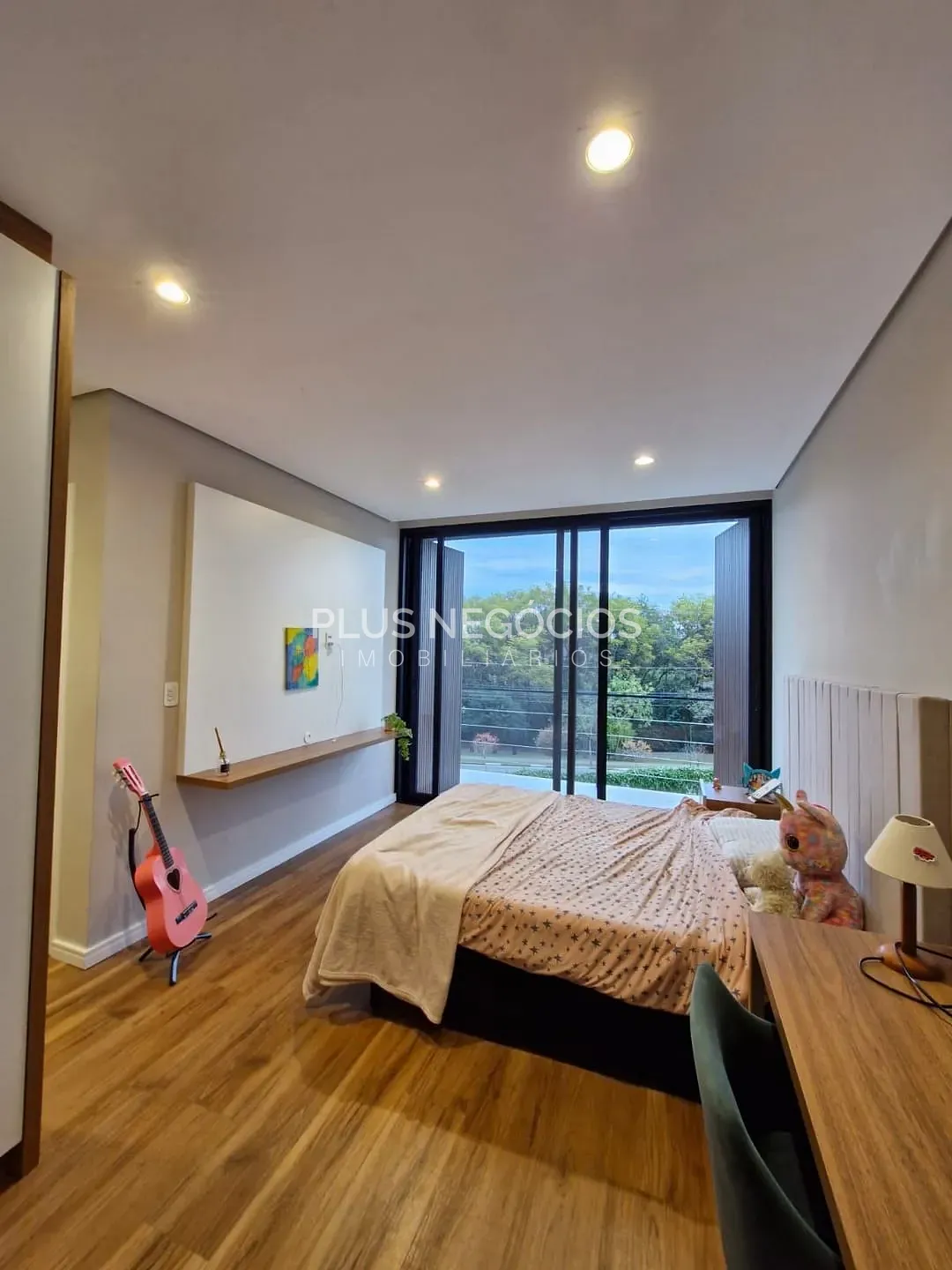 Casa, 4 quartos, 429 m² - Foto 7