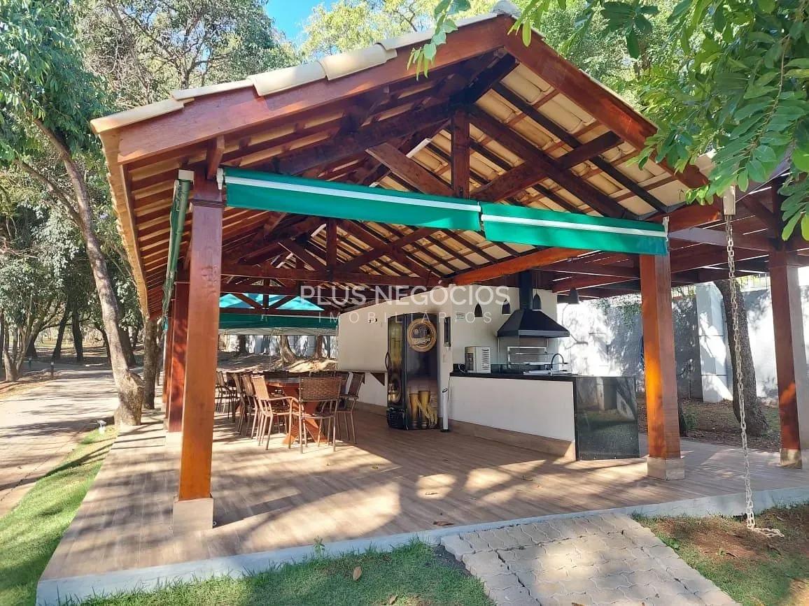 Casa, 4 quartos, 429 m² - Foto 20
