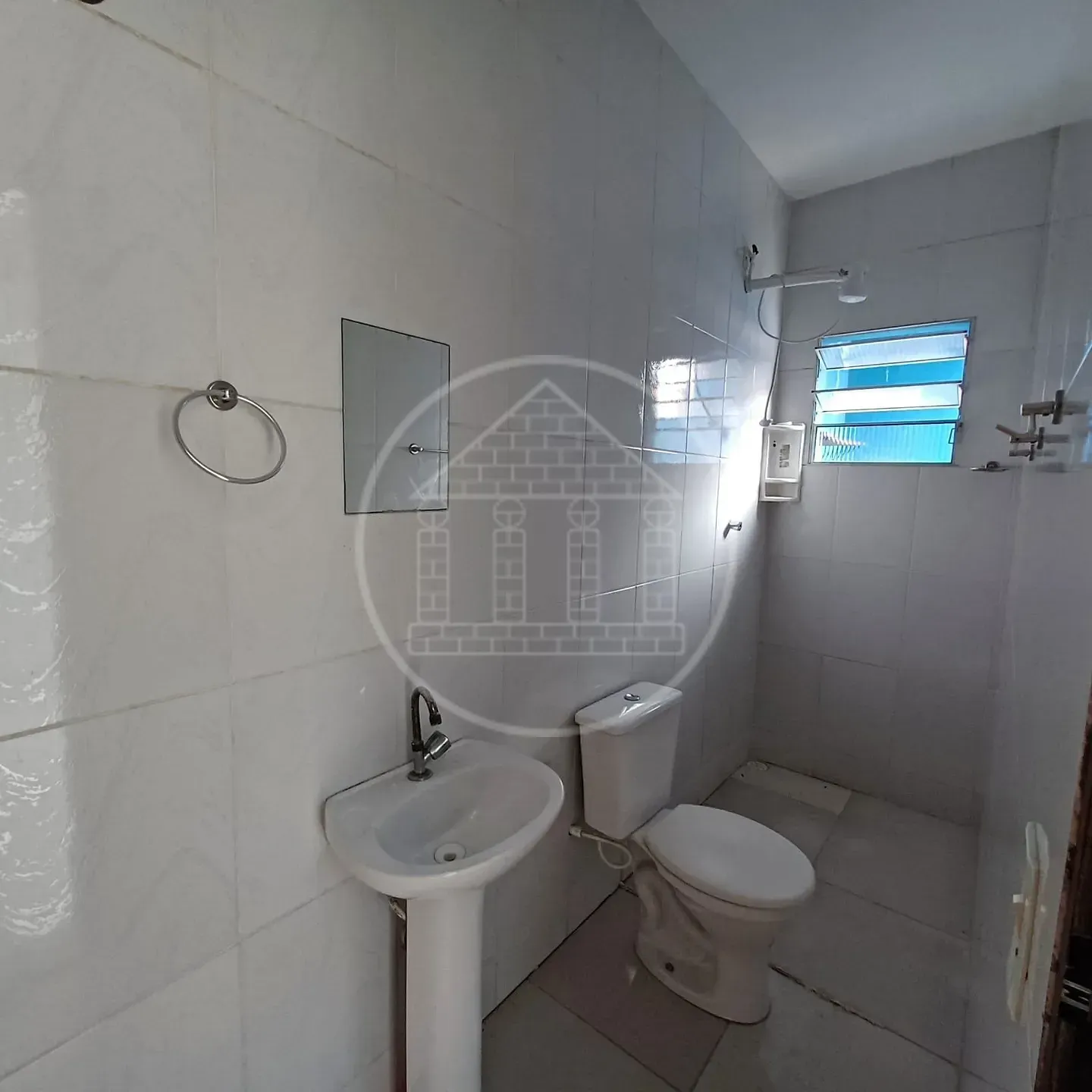 Casa, 1 quarto, 40 m² - Foto 2