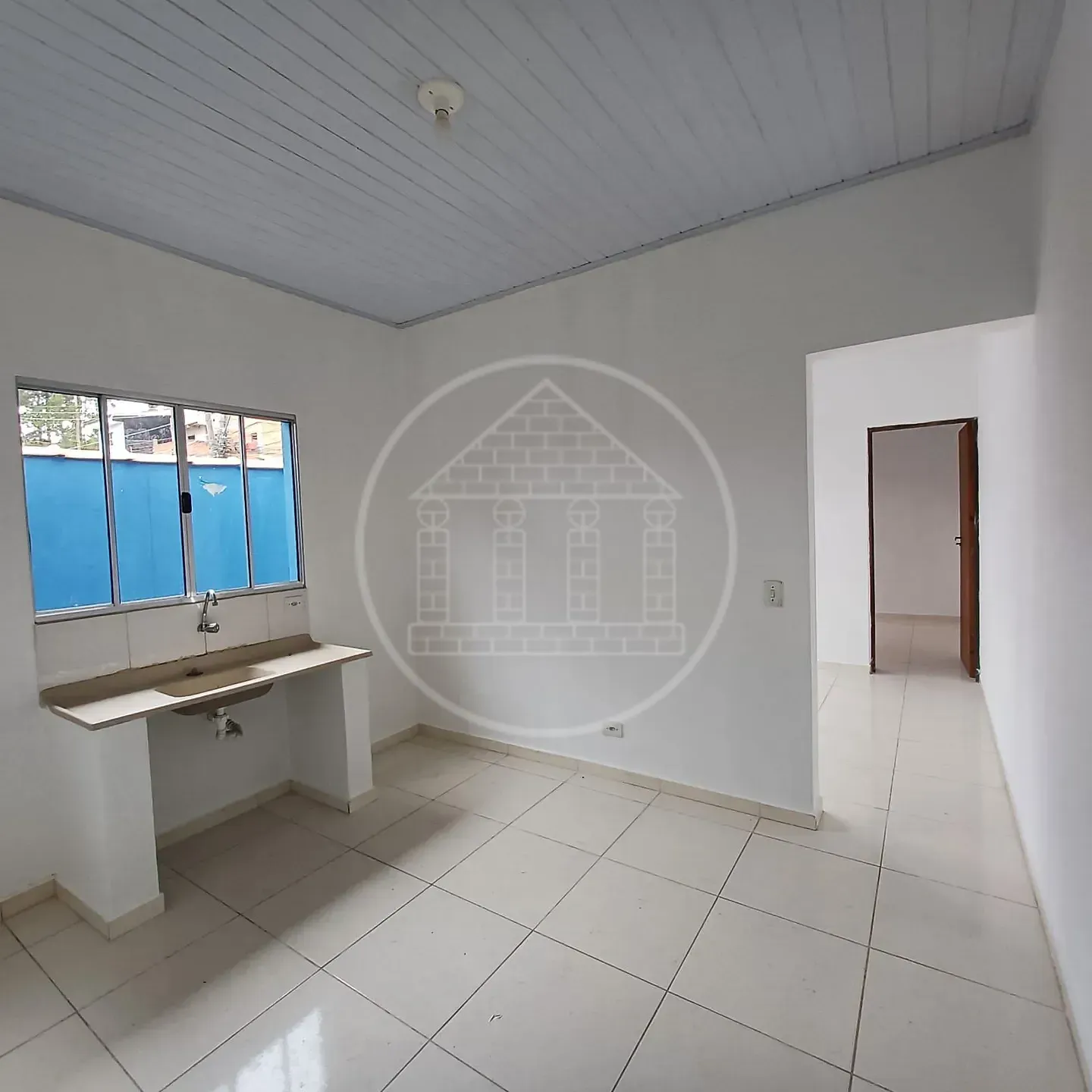 Casa, 1 quarto, 40 m² - Foto 4