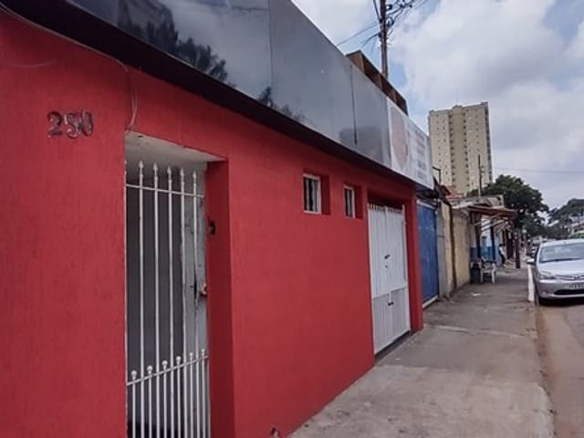 Casa com 101m² 5 quartos e 3 banheiros, à venda, no bairro Vila Santa Catarina em São Paulo