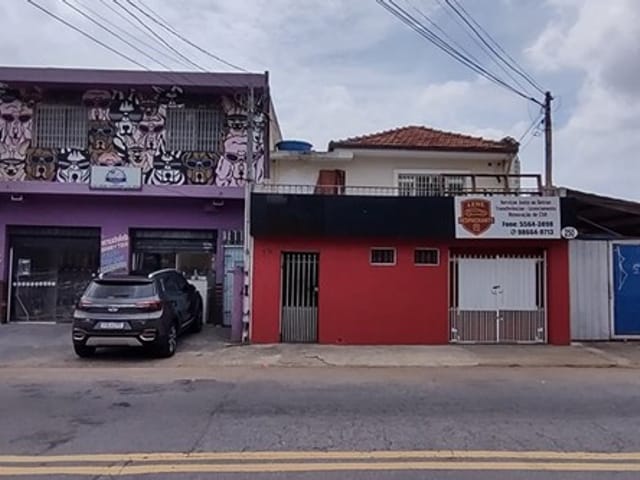 Casa com 101m² 5 quartos e 3 banheiros, à venda, no bairro Vila Santa Catarina em São Paulo