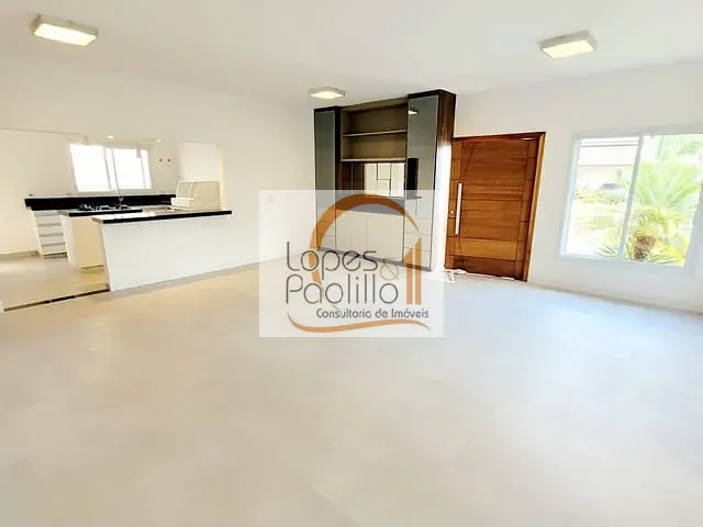 Casa com 770m² 3 quartos e 4 banheiros, para alugar, no bairro Condomínio Serra da Estrela em Atibaia