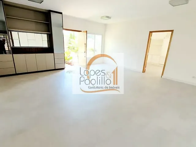 Casa com 770m² 3 quartos e 4 banheiros, para alugar, no bairro Condomínio Serra da Estrela em Atibaia