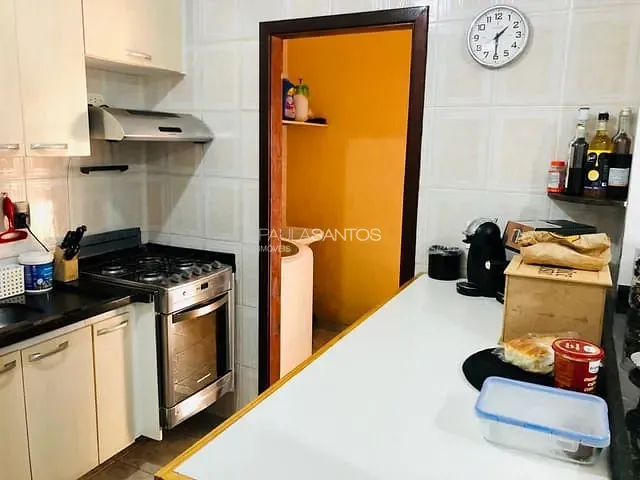 Casa com 96m² 3 quartos e 3 banheiros, à venda, no bairro Jardim Santa Cecília em Sorocaba