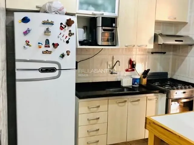 Casa com 96m² 3 quartos e 3 banheiros, à venda, no bairro Jardim Santa Cecília em Sorocaba