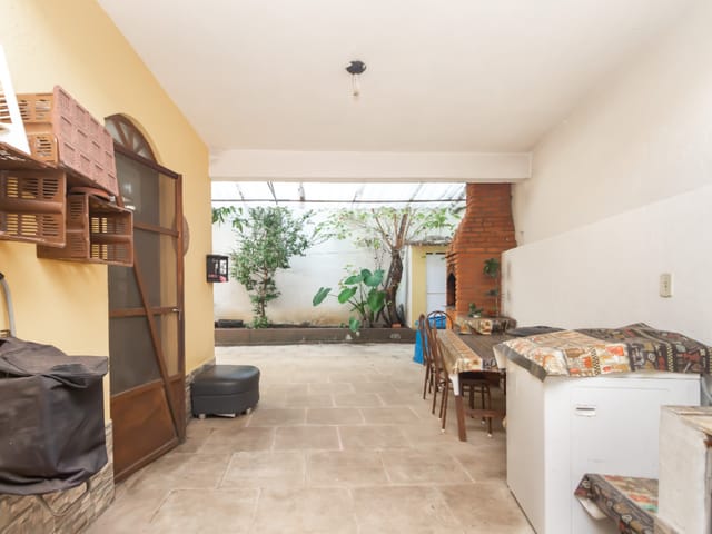 Foto do Casa - Casa tipo para venda em km 18 com 5 quartos, sendo 1 suíte, 234m² | Lares e Andares Imóveis