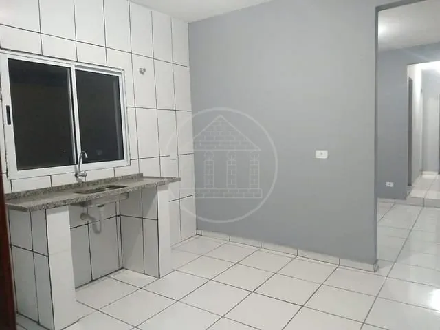 Casa com 125m² 1 quarto e 1 banheiro, para alugar, no bairro Jardim Presidente em São Paulo