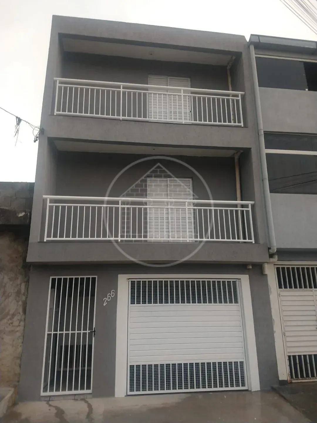 Casa, 1 quarto, 65 m² - Foto 1