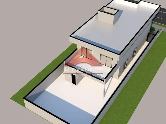 Casa com 300m² 3 quartos e 5 banheiros, à venda, no bairro Residencial Colinas em Caçapava