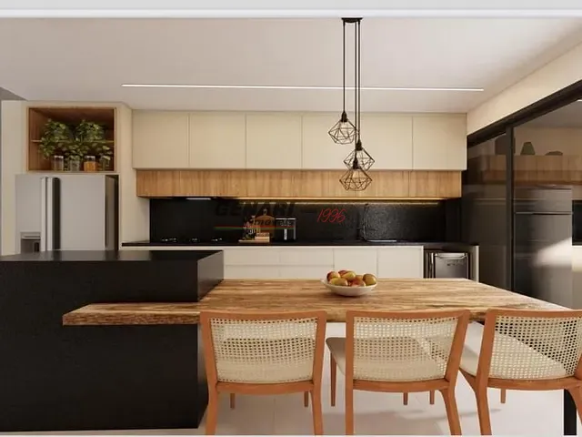 Casa com 324m² 4 quartos e 6 banheiros, à venda, no bairro Jardim Bela Vista em Indaiatuba