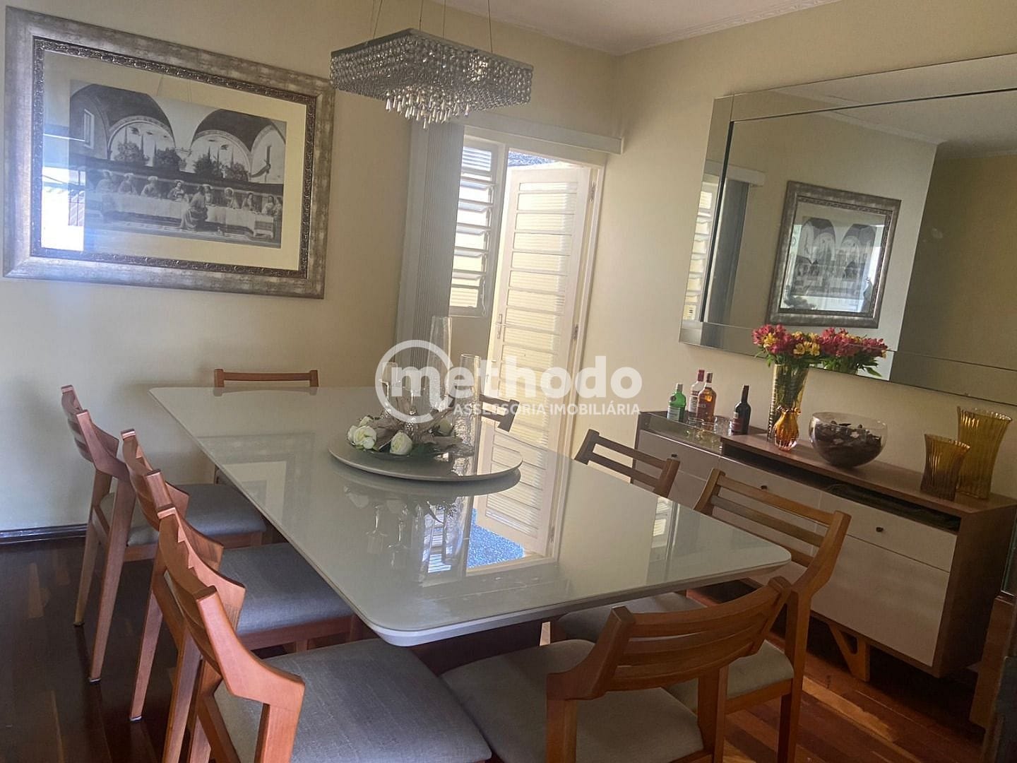 Casa, 3 quartos, 179 m² - Foto 3