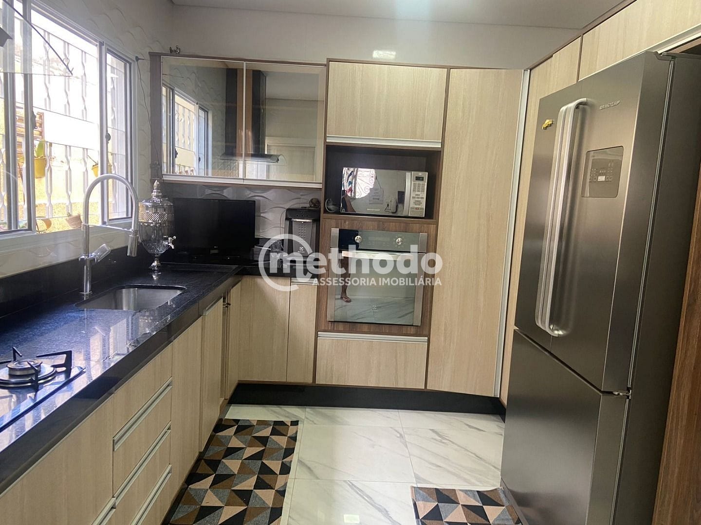 Casa, 3 quartos, 179 m² - Foto 6