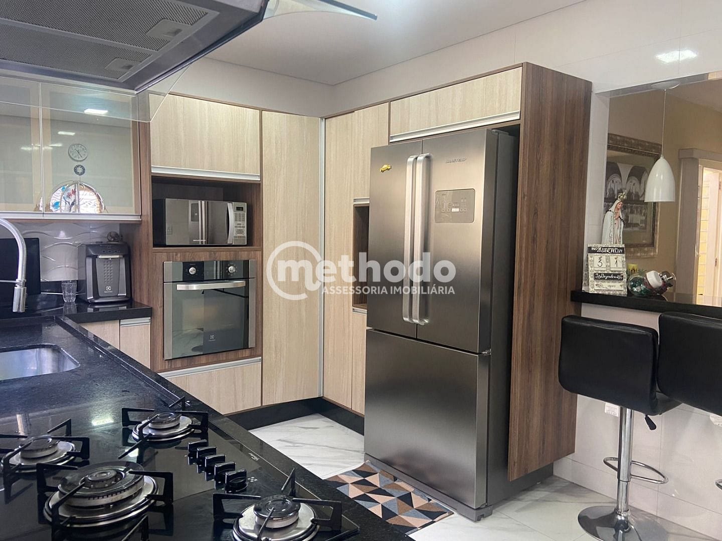 Casa, 3 quartos, 179 m² - Foto 7