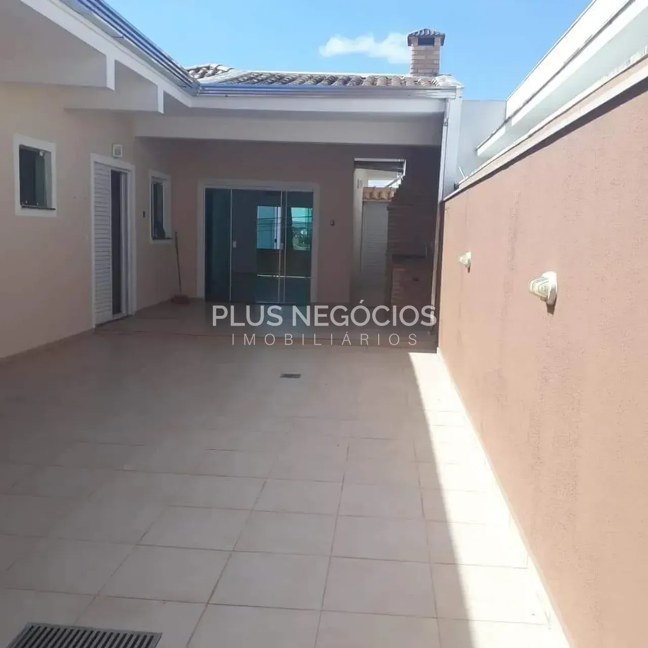 Casa, 3 quartos, 199 m² - Foto 4