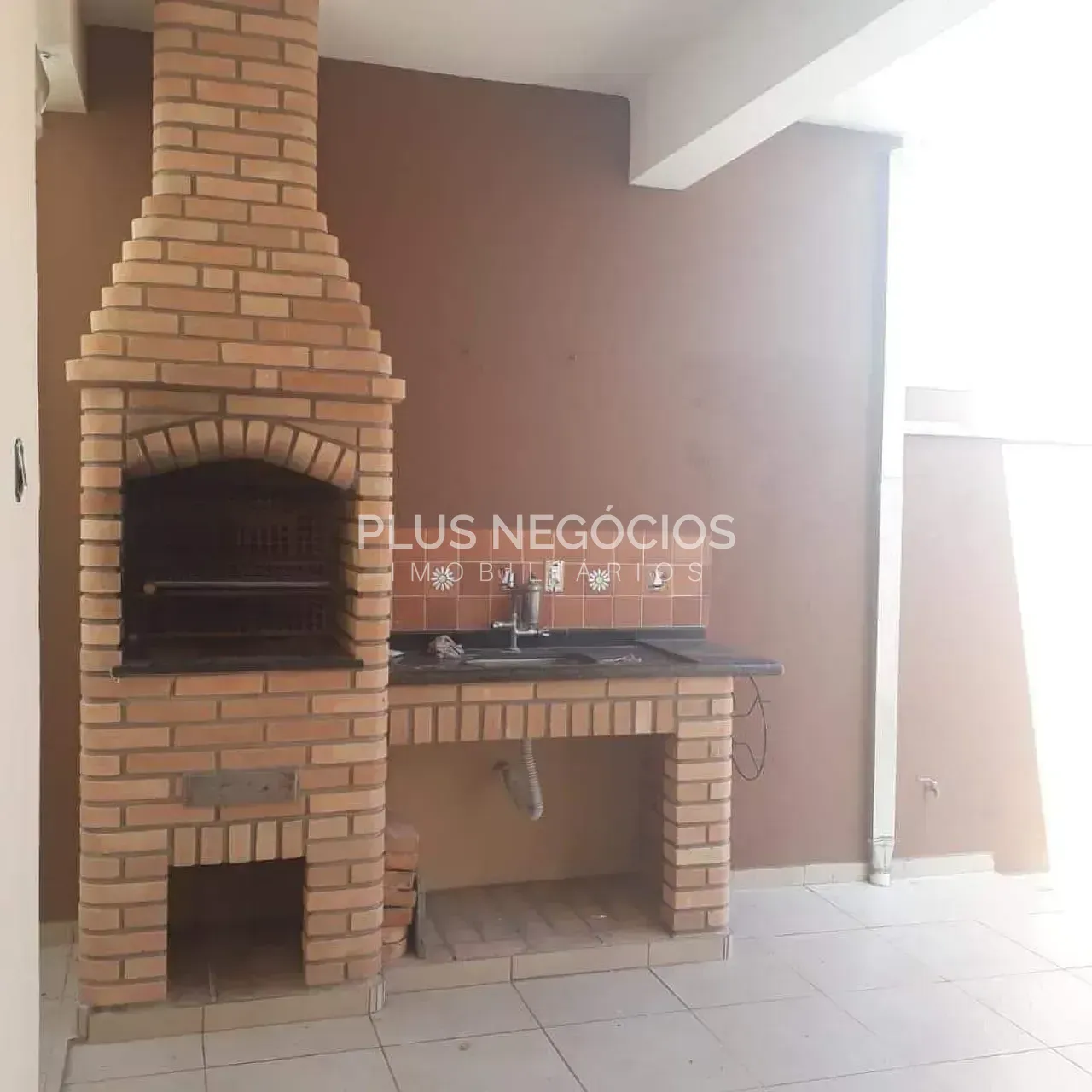 Casa, 3 quartos, 199 m² - Foto 3