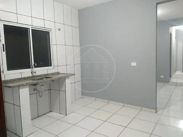 Casa 1 quarto e 1 banheiro, para alugar, no bairro Jardim Presidente em São Paulo