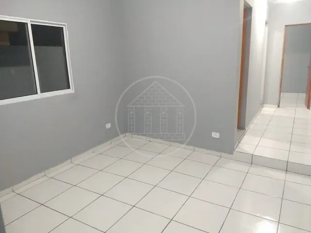 Casa 1 quarto e 1 banheiro, para alugar, no bairro Jardim Presidente em São Paulo