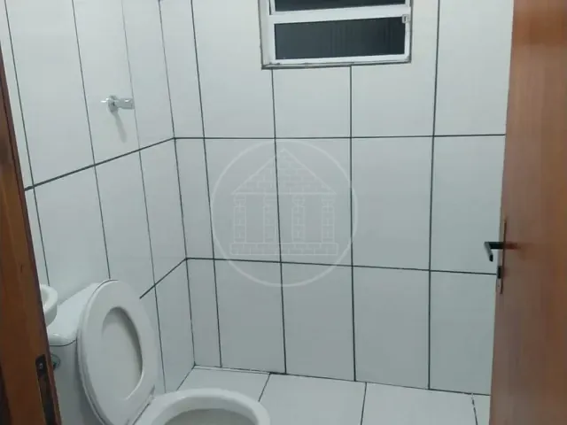 Casa 1 quarto e 1 banheiro, para alugar, no bairro Jardim Presidente em São Paulo