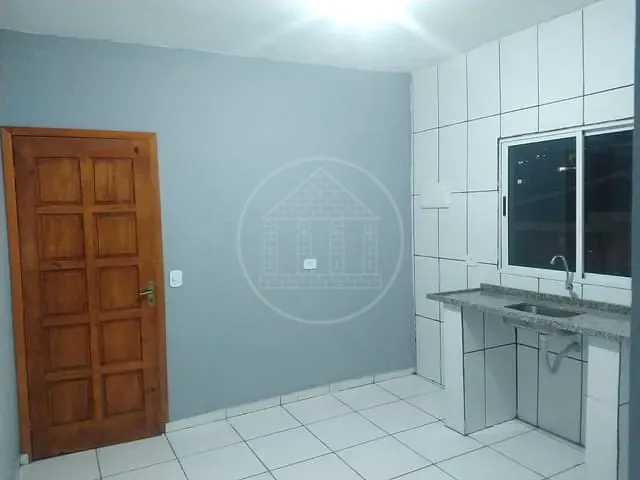 Casa 1 quarto e 1 banheiro, para alugar, no bairro Jardim Presidente em São Paulo
