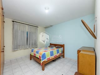 Foto do Casa-Casa tipo para venda em Jardim Santa Mônica com 3 quartos, 192m²