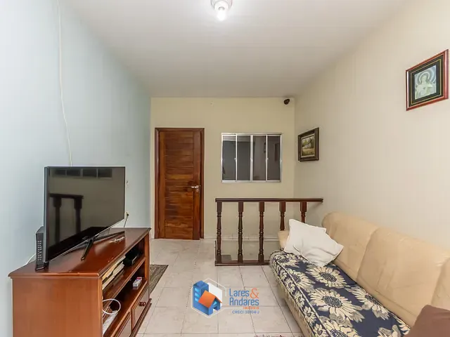 Casa com 192m² 3 quartos e 2 banheiros, à venda, no bairro Jardim Santa Mônica em São Paulo
