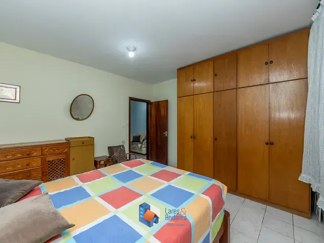 Casa com 192m² 3 quartos e 2 banheiros, à venda, no bairro Jardim Santa Mônica em São Paulo