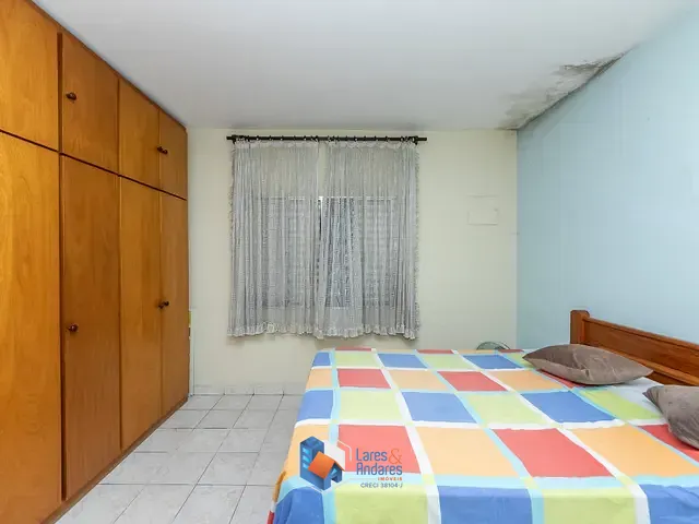 Casa com 192m² 3 quartos e 2 banheiros, à venda, no bairro Jardim Santa Mônica em São Paulo