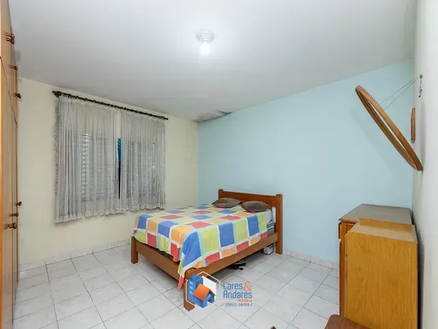 Casa com 192m² 3 quartos e 2 banheiros, à venda, no bairro Jardim Santa Mônica em São Paulo